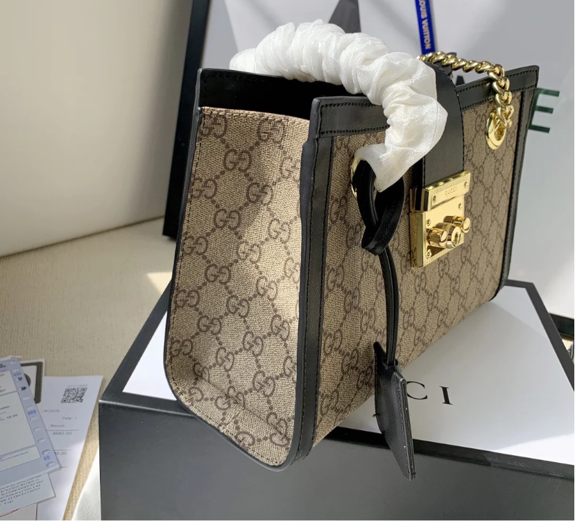 SALE ! Leather fashion woman handbag